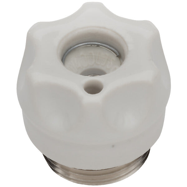 Mersen Schraubkappe NEOZED Porz. D03 100A rot 01712.000200